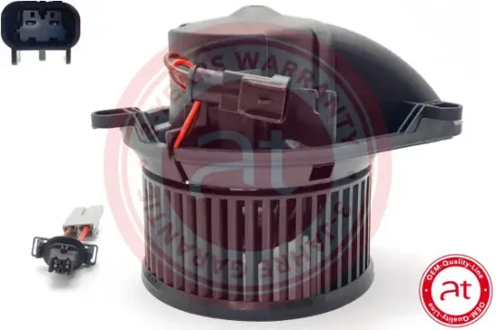 Innenraumgebläse 12 V at autoteile germany at13073 Bild Innenraumgebläse 12 V at autoteile germany at13073