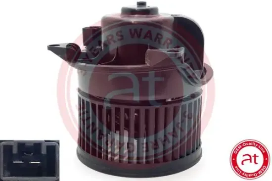 Innenraumgebläse 12 V at autoteile germany at13087 Bild Innenraumgebläse 12 V at autoteile germany at13087