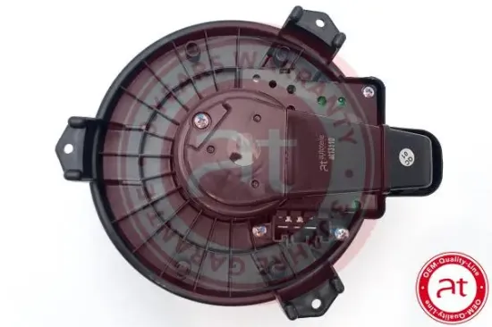 Innenraumgebläse 12 V at autoteile germany at13110 Bild Innenraumgebläse 12 V at autoteile germany at13110