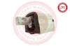 Lagerung, Motor hinten at autoteile germany at13124 Bild Lagerung, Motor hinten at autoteile germany at13124