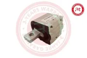 Lagerung, Motor hinten at autoteile germany at13124