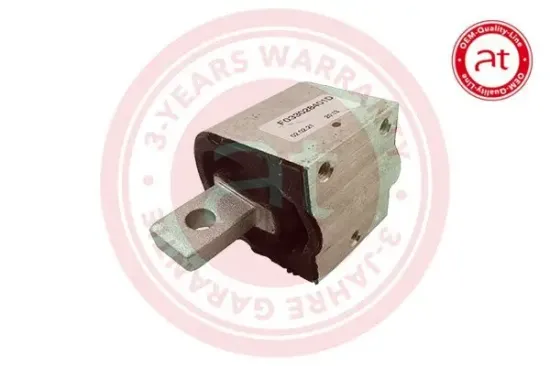 Lagerung, Motor hinten at autoteile germany at13124 Bild Lagerung, Motor hinten at autoteile germany at13124