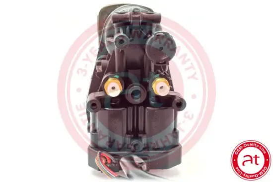 Kompressor, Druckluftanlage 12 V at autoteile germany at13132 Bild Kompressor, Druckluftanlage 12 V at autoteile germany at13132