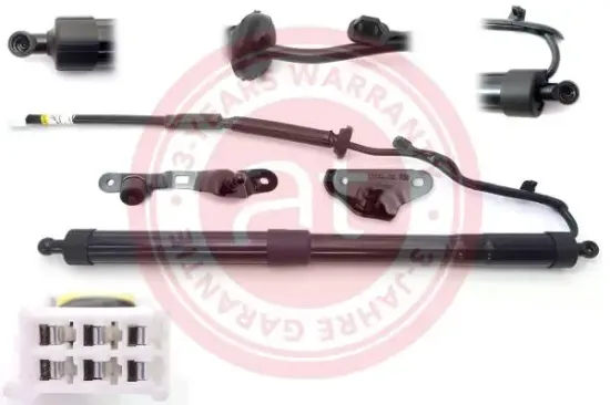 Elektromotor, Heckklappe 12 V rechts at autoteile germany at13173 Bild Elektromotor, Heckklappe 12 V rechts at autoteile germany at13173