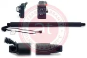 Elektromotor, Heckklappe 12 V hinten links at autoteile germany at13177