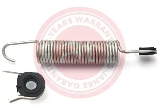 Gasfeder, Koffer-/Laderaum Fahrzeugheckklappe hinten links at autoteile germany at13187 Bild Gasfeder, Koffer-/Laderaum Fahrzeugheckklappe hinten links at autoteile germany at13187