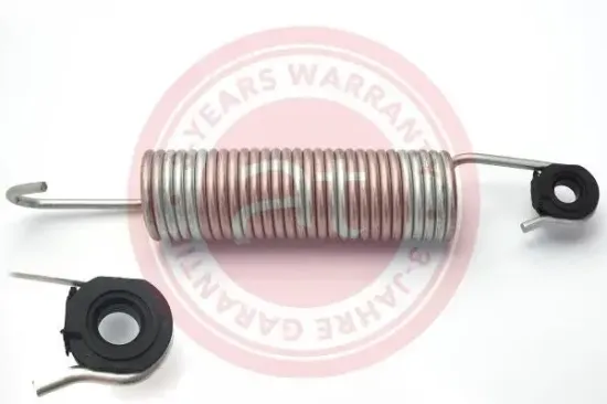 Gasfeder, Koffer-/Laderaum Fahrzeugheckklappe hinten links at autoteile germany at13187 Bild Gasfeder, Koffer-/Laderaum Fahrzeugheckklappe hinten links at autoteile germany at13187