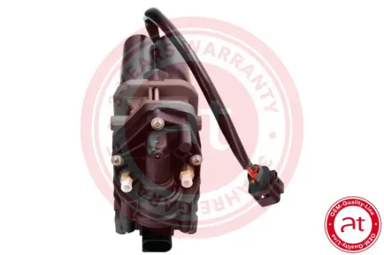 Kompressor, Druckluftanlage 12 V at autoteile germany at13203 Bild Kompressor, Druckluftanlage 12 V at autoteile germany at13203