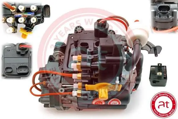 Kompressor, Druckluftanlage 12 V at autoteile germany at13204