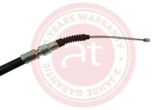 Stellelement, Feststellbremse Bremssattel 12 V at autoteile germany at13215 Bild Stellelement, Feststellbremse Bremssattel 12 V at autoteile germany at13215