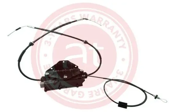 Stellelement, Feststellbremse Bremssattel 12 V at autoteile germany at13215 Bild Stellelement, Feststellbremse Bremssattel 12 V at autoteile germany at13215