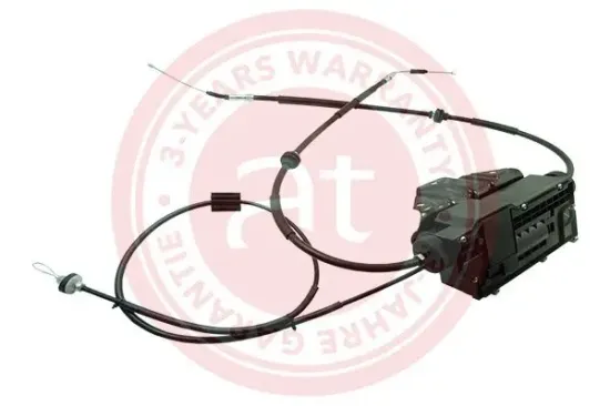 Stellelement, Feststellbremse Bremssattel 12 V at autoteile germany at13215 Bild Stellelement, Feststellbremse Bremssattel 12 V at autoteile germany at13215