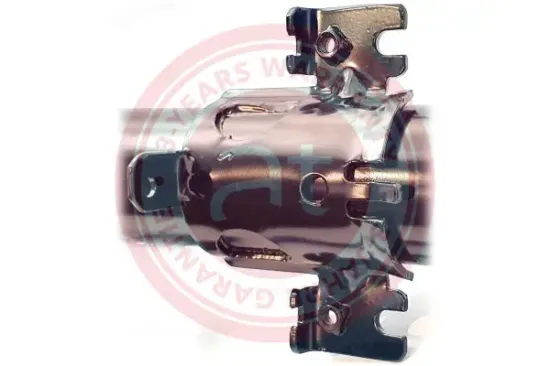 Stoßdämpfer 1. Hinterachse rechts Hinterachse links at autoteile germany at13243 Bild Stoßdämpfer 1. Hinterachse rechts Hinterachse links at autoteile germany at13243