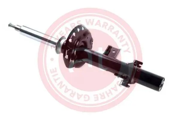Stoßdämpfer 1. Hinterachse rechts at autoteile germany at13243