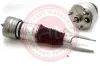 Luftfederbein Vorderachse links at autoteile germany at13263