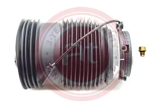 Luftfeder, Fahrwerk hinten rechts at autoteile germany at13313 Bild Luftfeder, Fahrwerk hinten rechts at autoteile germany at13313