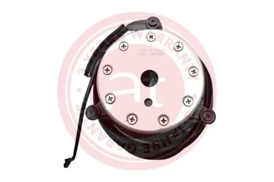 Luftfeder, Fahrwerk hinten rechts at autoteile germany at13313 Bild Luftfeder, Fahrwerk hinten rechts at autoteile germany at13313