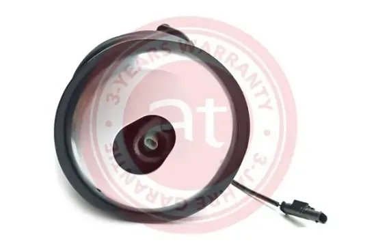 Luftfeder, Fahrwerk hinten rechts at autoteile germany at13313 Bild Luftfeder, Fahrwerk hinten rechts at autoteile germany at13313