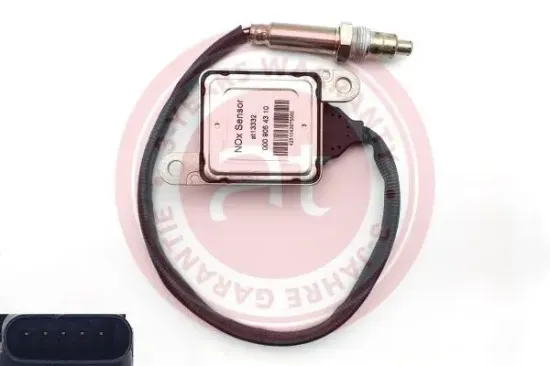 NOx-Sensor, NOx-Katalysator 12 V at autoteile germany at13332 Bild NOx-Sensor, NOx-Katalysator 12 V at autoteile germany at13332