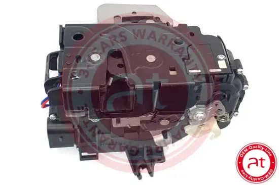 Türschloss 12 V vorne links at autoteile germany at13354 Bild Türschloss 12 V vorne links at autoteile germany at13354
