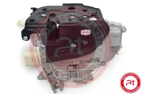 Türschloss 12 V hinten links at autoteile germany at13358 Bild Türschloss 12 V hinten links at autoteile germany at13358