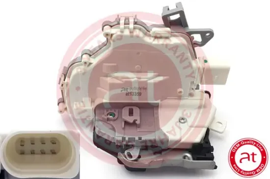 Türschloss 12 V hinten rechts at autoteile germany at13359 Bild Türschloss 12 V hinten rechts at autoteile germany at13359