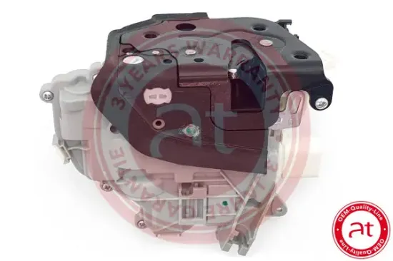 Türschloss 12 V hinten rechts at autoteile germany at13363 Bild Türschloss 12 V hinten rechts at autoteile germany at13363