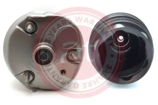 Luftfeder, Fahrwerk vorne links at autoteile germany at13368 Bild Luftfeder, Fahrwerk vorne links at autoteile germany at13368