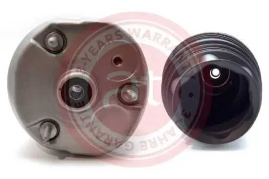 Luftfeder, Fahrwerk vorne rechts at autoteile germany at13369 Bild Luftfeder, Fahrwerk vorne rechts at autoteile germany at13369