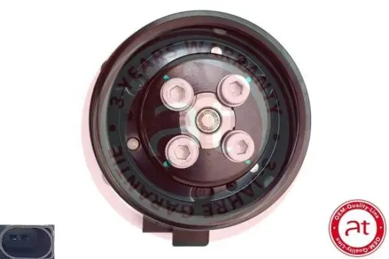 Wasserpumpe, Motorkühlung at autoteile germany at13380 Bild Wasserpumpe, Motorkühlung at autoteile germany at13380