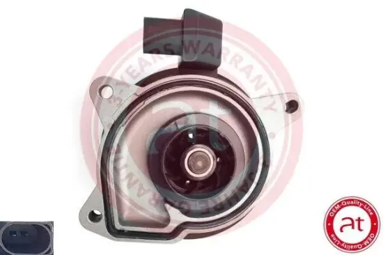 Wasserpumpe, Motorkühlung at autoteile germany at13380 Bild Wasserpumpe, Motorkühlung at autoteile germany at13380