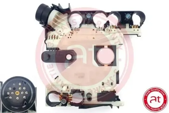 Steuergerät, Automatikgetriebe at autoteile germany at13381 Bild Steuergerät, Automatikgetriebe at autoteile germany at13381