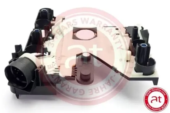 Steuergerät, Automatikgetriebe at autoteile germany at13381 Bild Steuergerät, Automatikgetriebe at autoteile germany at13381
