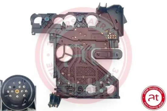 Steuergerät, Automatikgetriebe at autoteile germany at13381 Bild Steuergerät, Automatikgetriebe at autoteile germany at13381