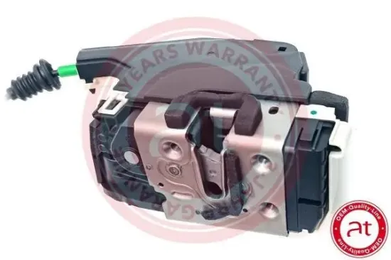 Türschloss 12 V vorne rechts at autoteile germany at13409 Bild Türschloss 12 V vorne rechts at autoteile germany at13409