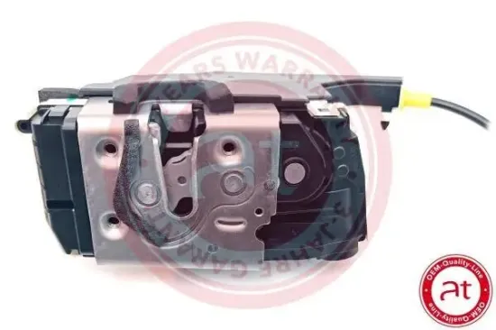 Türschloss 12 V hinten links at autoteile germany at13410 Bild Türschloss 12 V hinten links at autoteile germany at13410