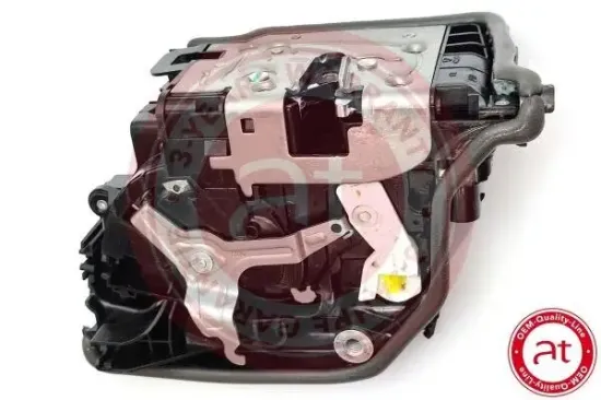 Türschloss 12 V vorne links at autoteile germany at13431 Bild Türschloss 12 V vorne links at autoteile germany at13431