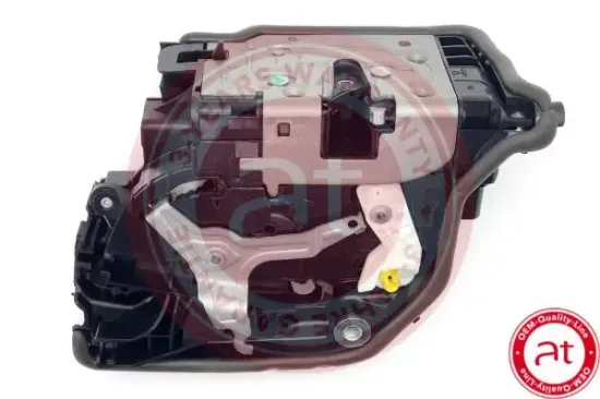 Türschloss 12 V hinten links at autoteile germany at13433 Bild Türschloss 12 V hinten links at autoteile germany at13433