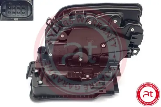 Türschloss 12 V hinten rechts at autoteile germany at13434 Bild Türschloss 12 V hinten rechts at autoteile germany at13434