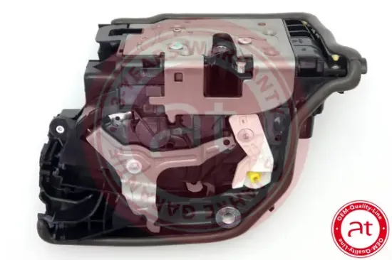 Türschloss 12 V vorne links at autoteile germany at13435 Bild Türschloss 12 V vorne links at autoteile germany at13435