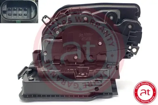 Türschloss 12 V vorne rechts at autoteile germany at13436 Bild Türschloss 12 V vorne rechts at autoteile germany at13436