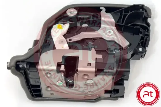 Türschloss 12 V hinten links at autoteile germany at13437 Bild Türschloss 12 V hinten links at autoteile germany at13437