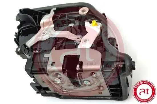 Türschloss 12 V hinten rechts at autoteile germany at13438 Bild Türschloss 12 V hinten rechts at autoteile germany at13438