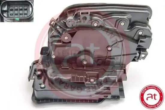 Türschloss 12 V hinten rechts at autoteile germany at13438 Bild Türschloss 12 V hinten rechts at autoteile germany at13438