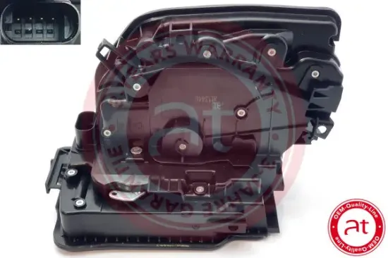 Türschloss 12 V vorne rechts at autoteile germany at13440 Bild Türschloss 12 V vorne rechts at autoteile germany at13440