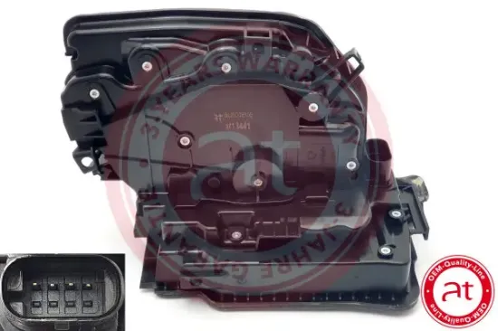 Türschloss 12 V vorne links at autoteile germany at13441 Bild Türschloss 12 V vorne links at autoteile germany at13441