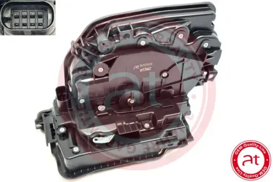 Türschloss 12 V vorne rechts at autoteile germany at13442 Bild Türschloss 12 V vorne rechts at autoteile germany at13442