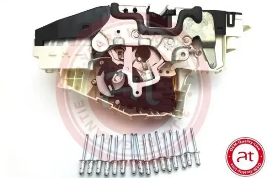 Türschloss 12 V vorne links at autoteile germany at13448 Bild Türschloss 12 V vorne links at autoteile germany at13448