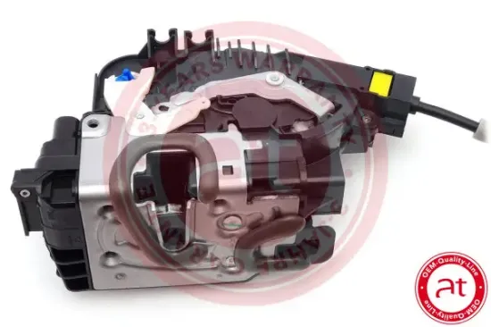 Türschloss 12 V hinten links at autoteile germany at13457 Bild Türschloss 12 V hinten links at autoteile germany at13457