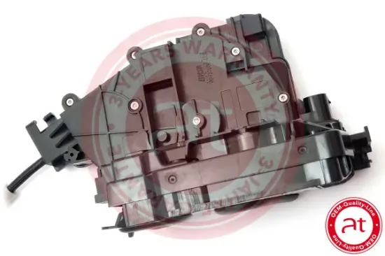 Türschloss 12 V hinten links at autoteile germany at13457 Bild Türschloss 12 V hinten links at autoteile germany at13457